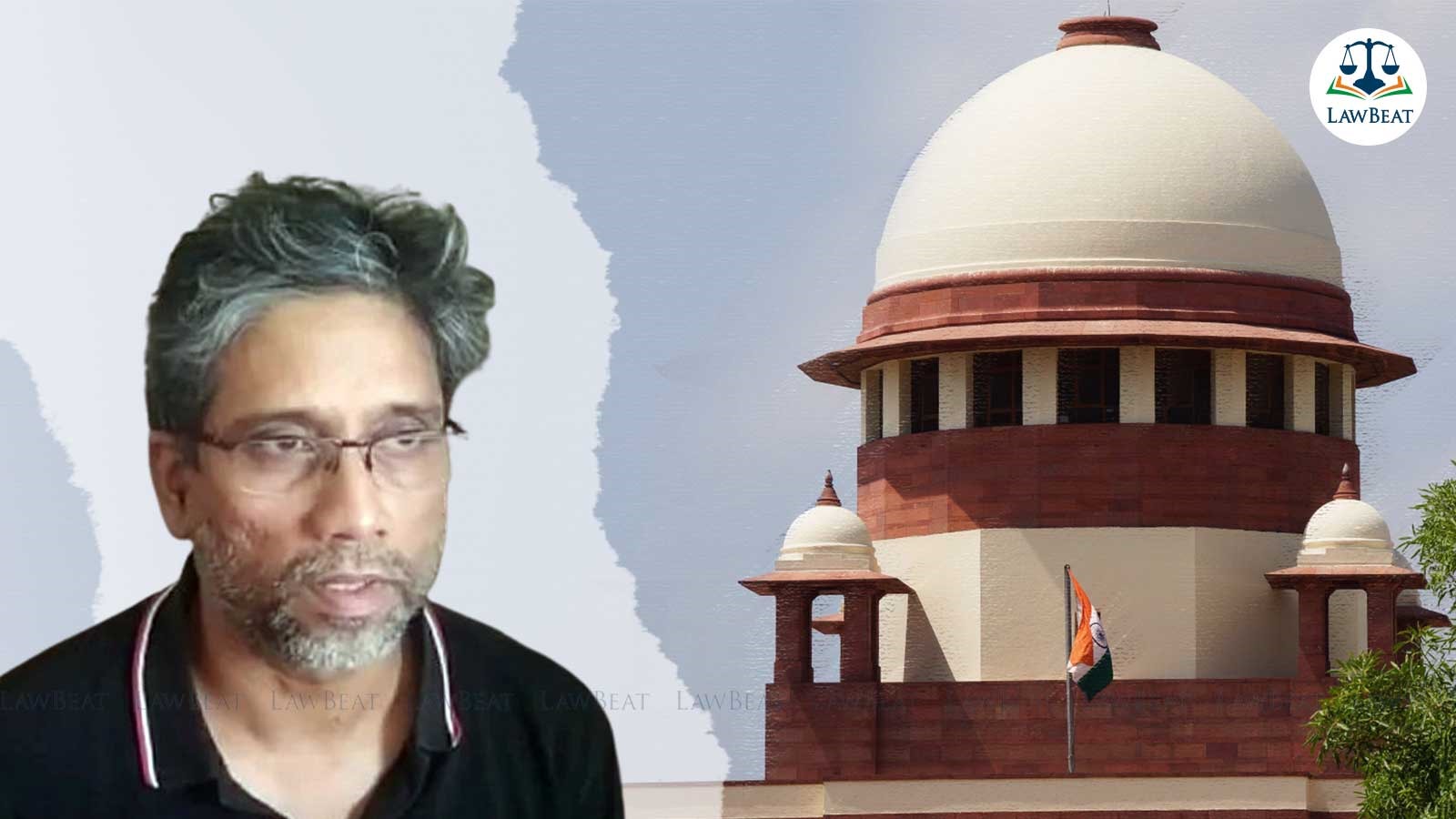 Bhima Koregaon Case| Supreme Court allows NIA two weeks for filing reply in Hany Babus bail plea Bhima Koregaon Case| Supreme Court allows NIA two weeks for filing reply in Hany Babus bail plea